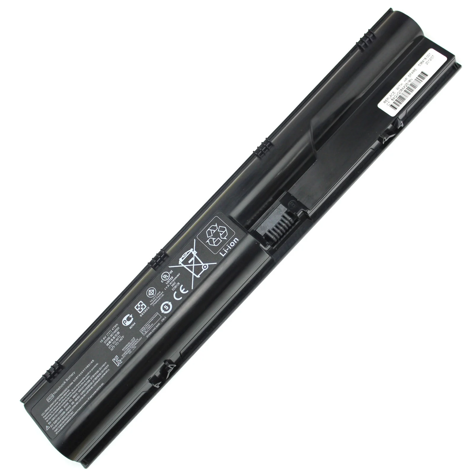Ảnh tin Pin laptop HP ProBook 4330s 4430s 4431s 4436s 4440s 4441s 4446s 4530s 4535s 4540s 4545s –…