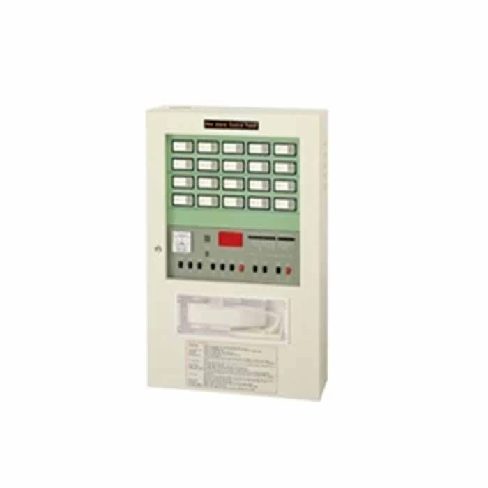 Ảnh tin Trung tâm báo cháy 95 kênh HORING AHC-871-95L