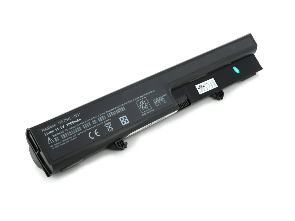 Ảnh tin Pin laptop HP Compaq 510 511 515 516 540 541 6520 6520p 6520s 6530s 6531s 6535s – 6520S…