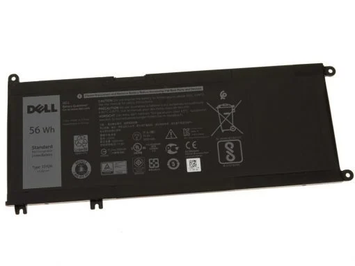 Ảnh tin Pin laptop Dell Gaming Inspiron G3 3579 3779, G5 5587, G7 7353 7577 7588 7773 7577 7778 7779, Latitu