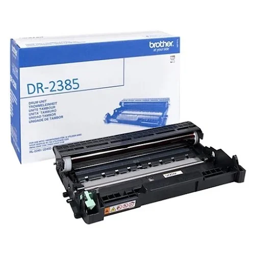 Ảnh tin Cụm Drum máy in Brother DR 2385/D2350(Brother HL-2260/2560/DCP 7080/7180/MFC7380/7480/7880)