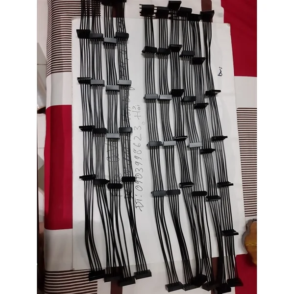 Ảnh tin dây nguồn sata chia 1-5