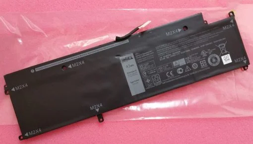 Ảnh tin Pin laptop Dell Latitude 13 7370 E7370 – LATITUDE 7370 34WH XCNR3 (ZIN) – 4 CELL