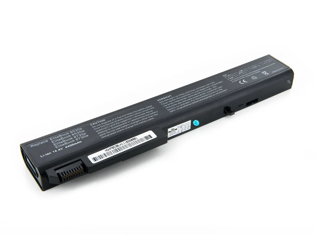 Ảnh tin Pin laptop HP 8530P – 6 cell (ZIN)
