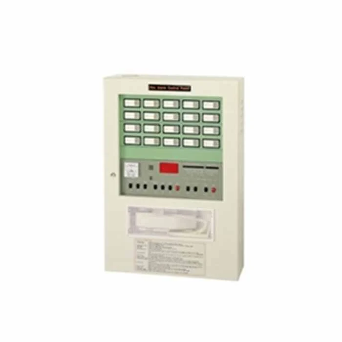 Ảnh tin Trung tâm báo cháy 65 kênh HORING AHC-871-65L
