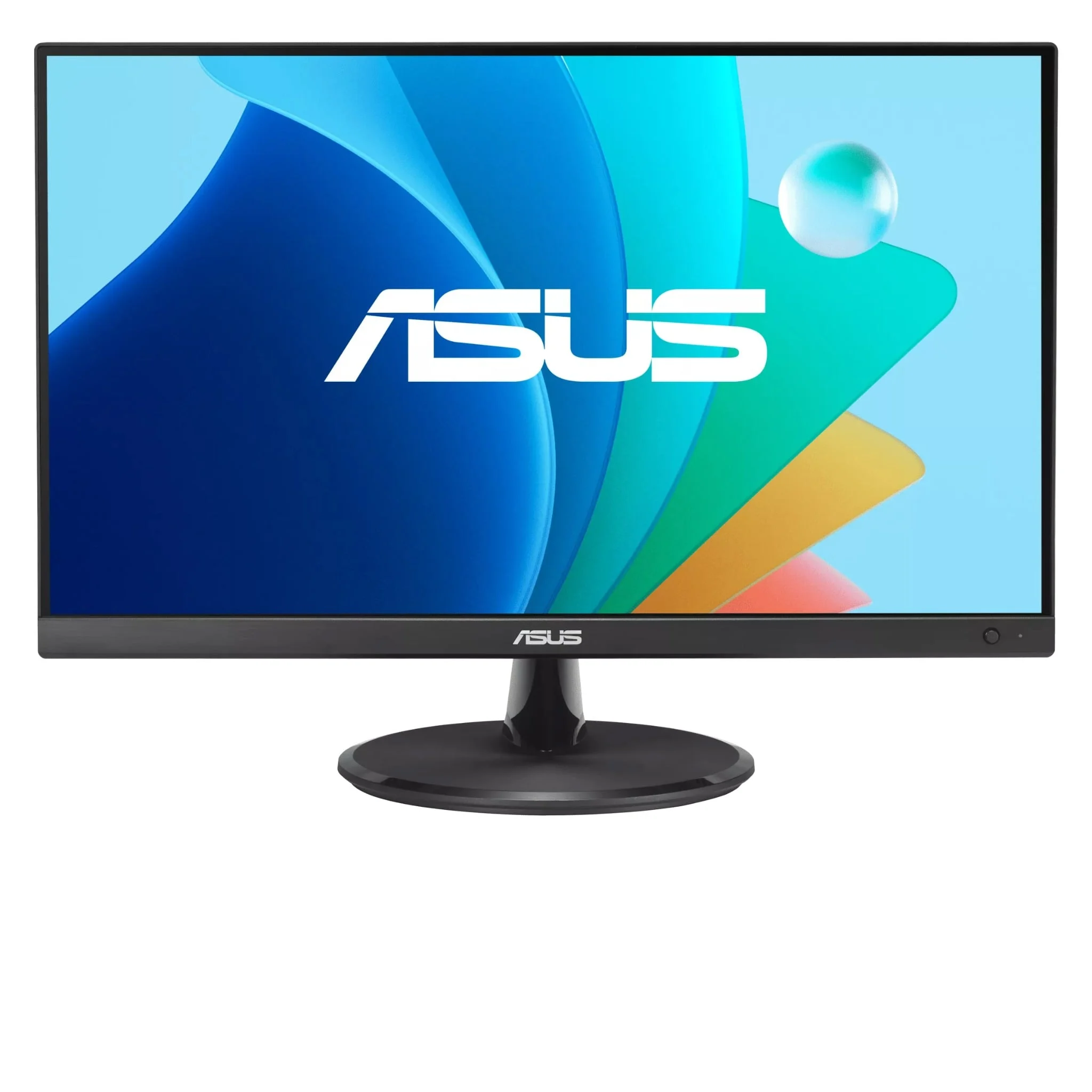 Ảnh tin Màn hình văn phòng Asus VP227HF | 22 inch, Full HD, VA, 100Hz, 1ms