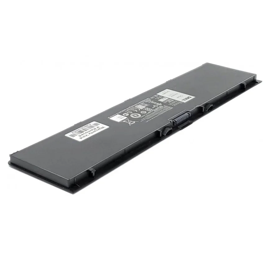 Ảnh tin Pin Laptop Dell Latitude 7440