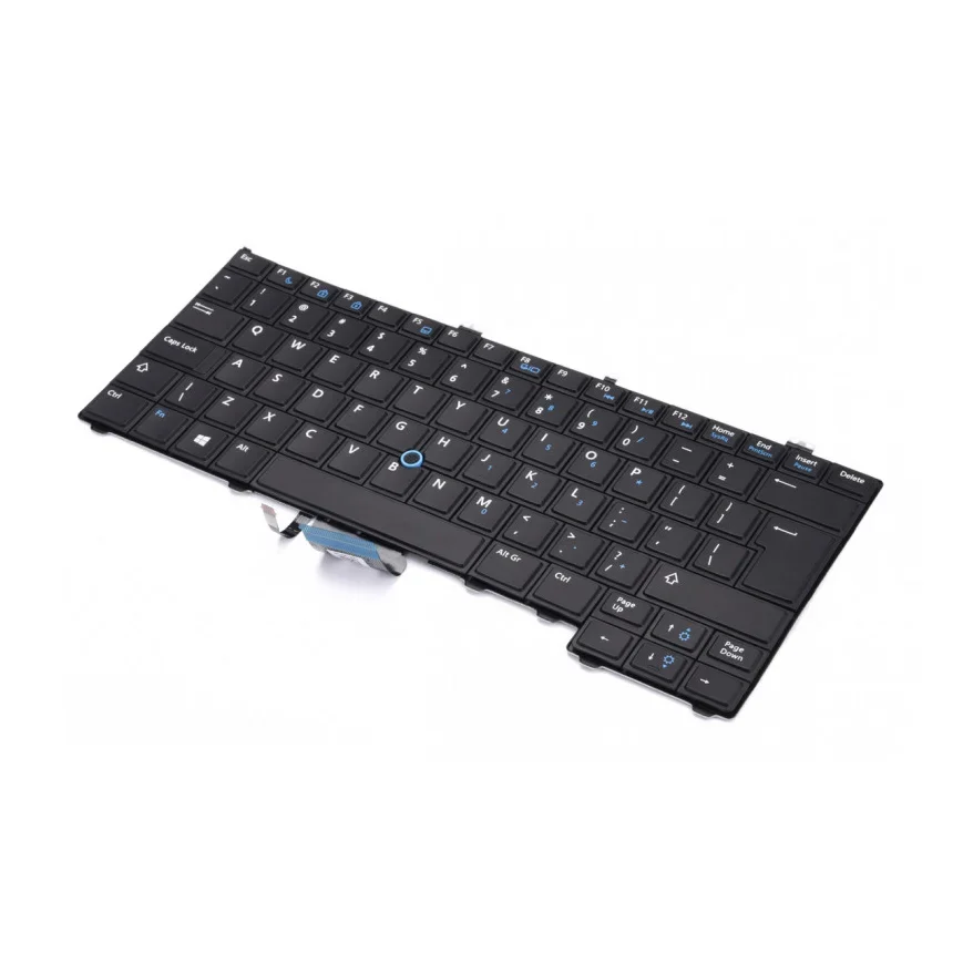 Ảnh tin Bàn Phím Laptop Dell Latitude 7440