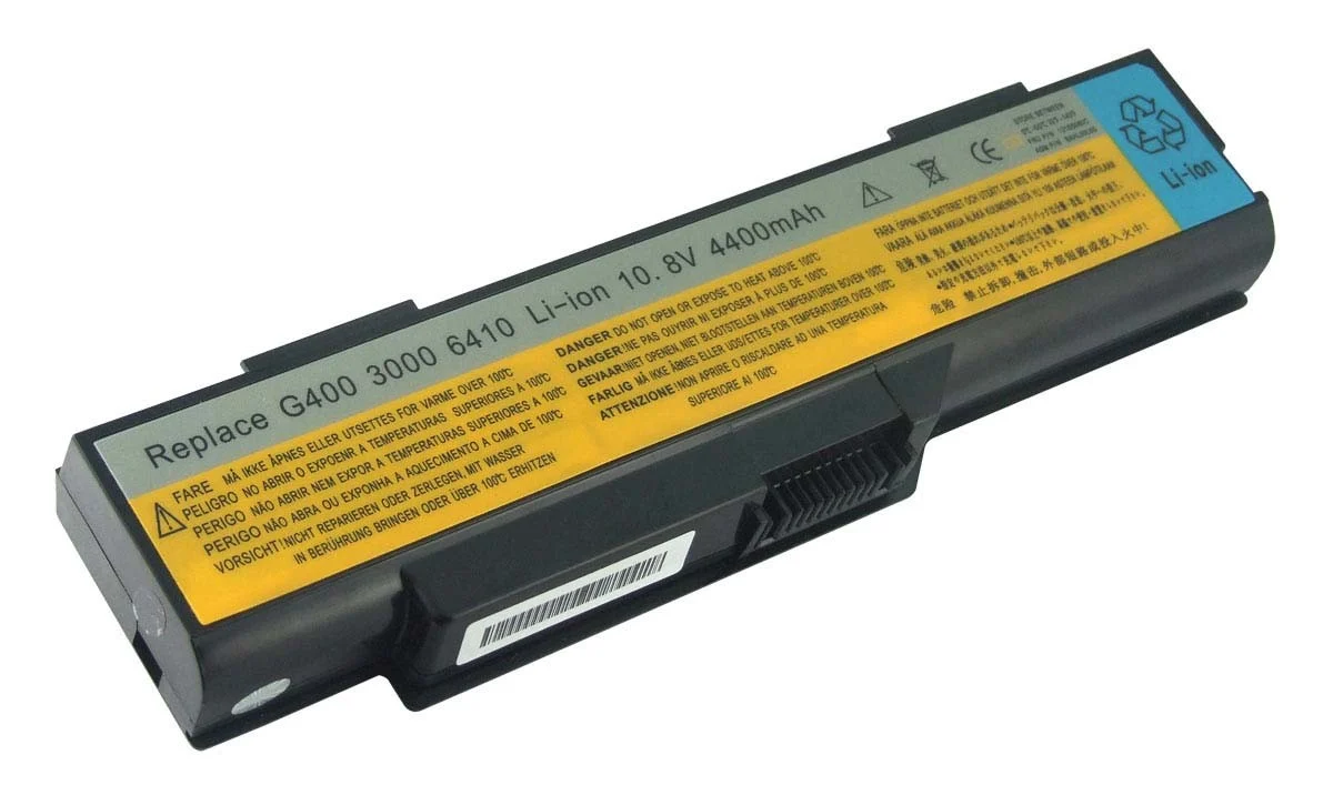 Ảnh tin Pin laptop Lenovo G400 G410 C510 C460 C461 C462 C465 C467 – 6 cell