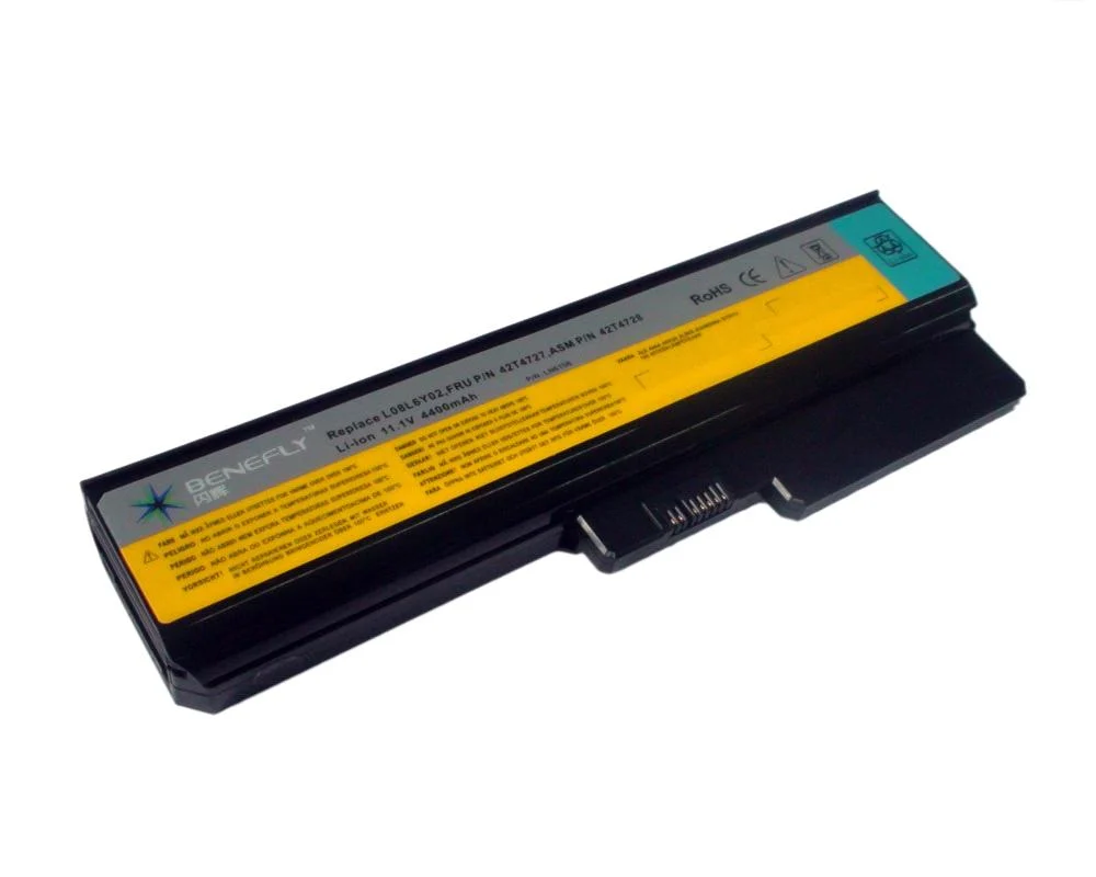 Ảnh tin Pin laptop Lenovo G430 G450 G455 G530 G550 G555 N500 B460 B550 V460 Z360 G360 – 6 cell