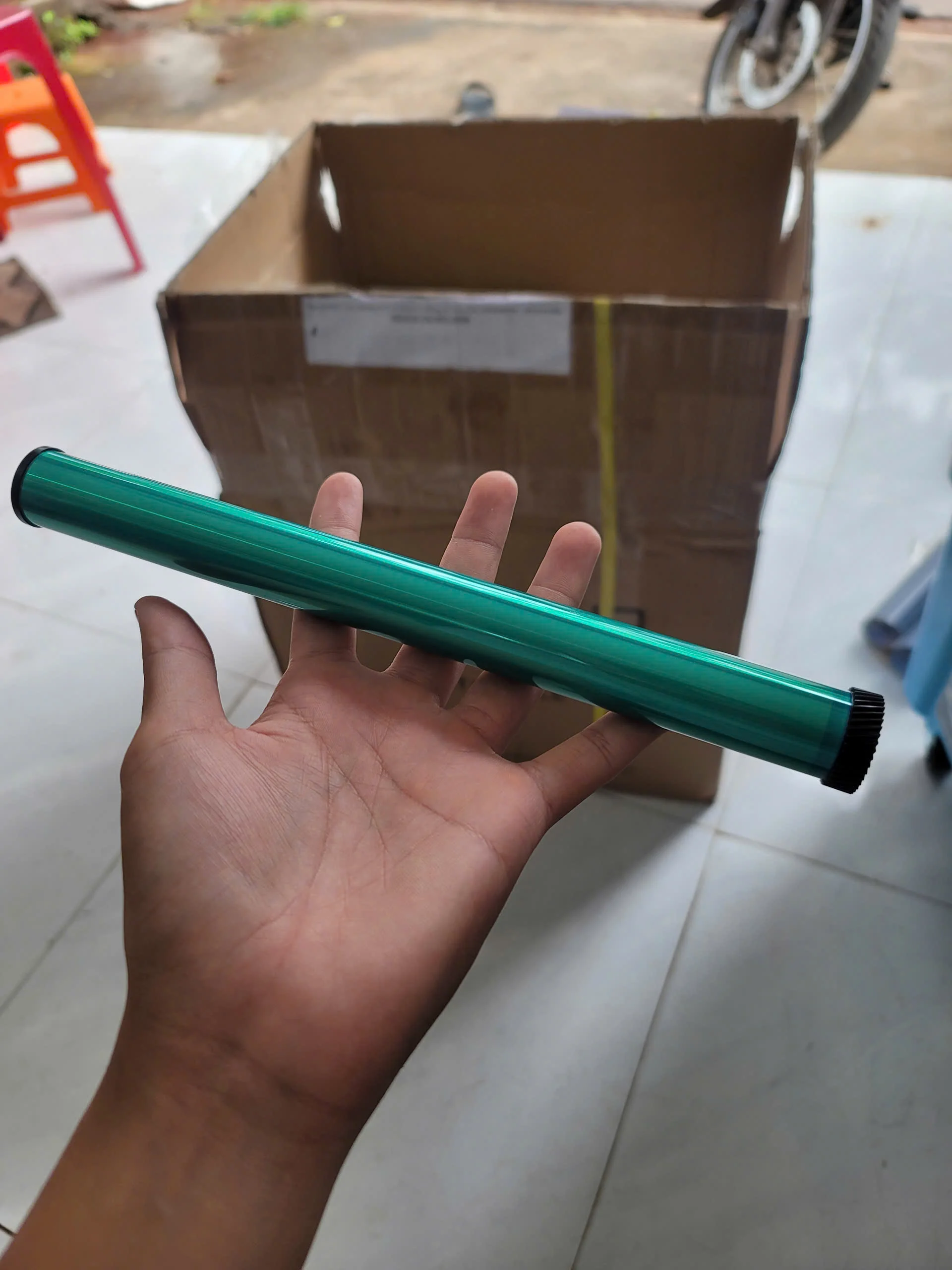 Ảnh tin LLKTRTQZ211 - Trống máy in TQ - PANTUM dùng hộp mực Zin - 211 ( Máy in PANTUM BP2200/2500/2505/2506/