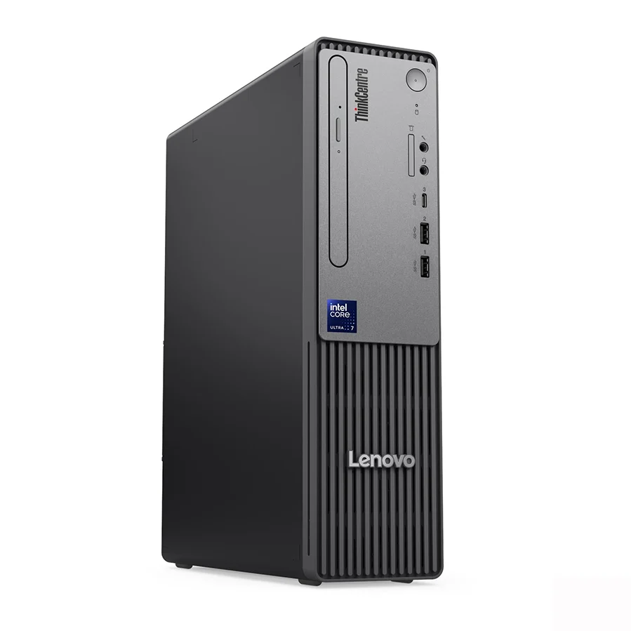 Ảnh tin Máy Bộ Lenovo ThinkCentre Neo 50s Gen 6 13DM0047VA | U3-205, 8GB DDR5, SSD 256GB, Intel Graphics…