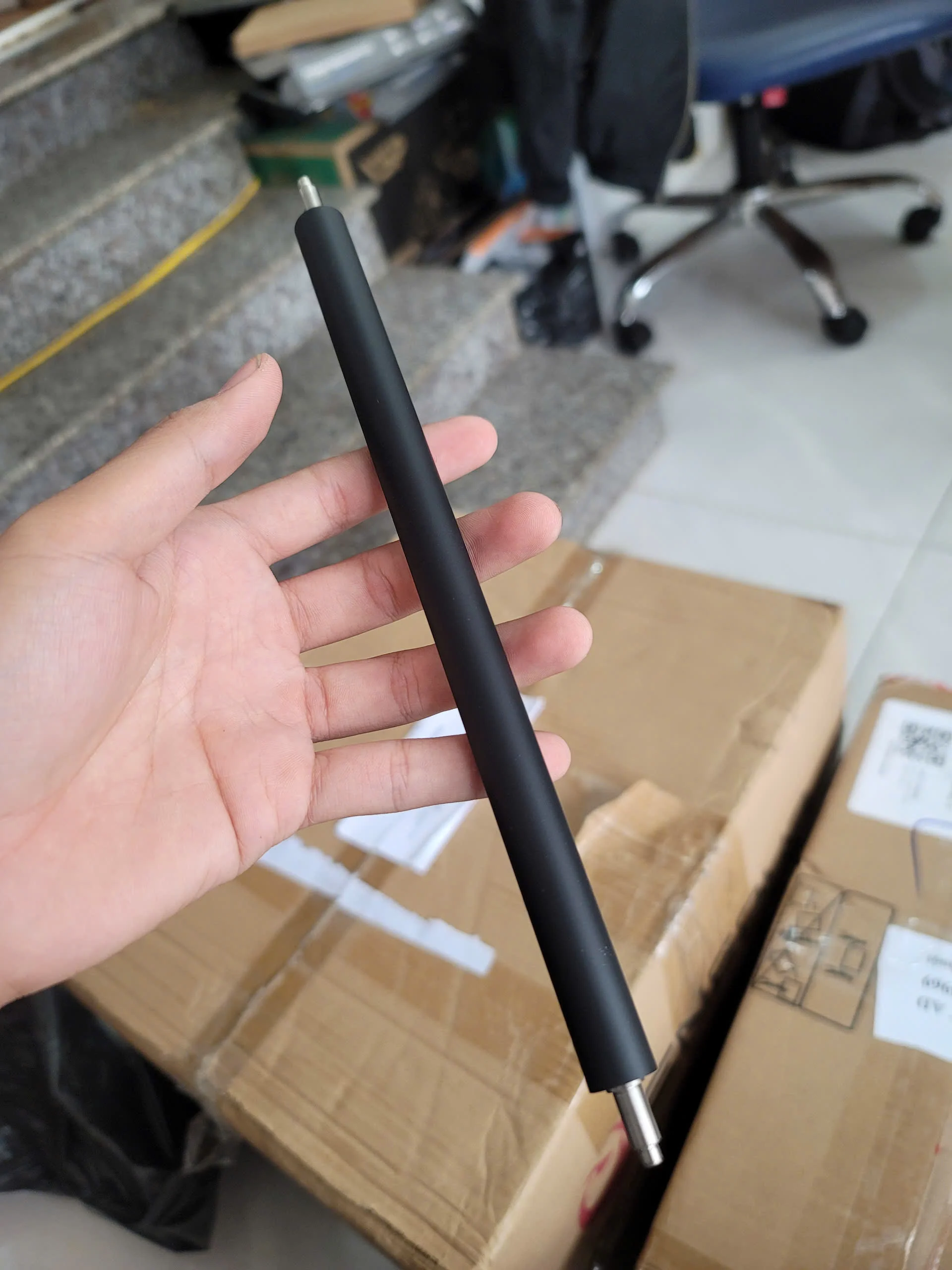 Ảnh tin LLKTTZ211 - Thanh từ dùng hộp mực Zin - PANTUM - 211 ( Máy in PANTUM BPP2200/2500/2505/2516/M6500/65