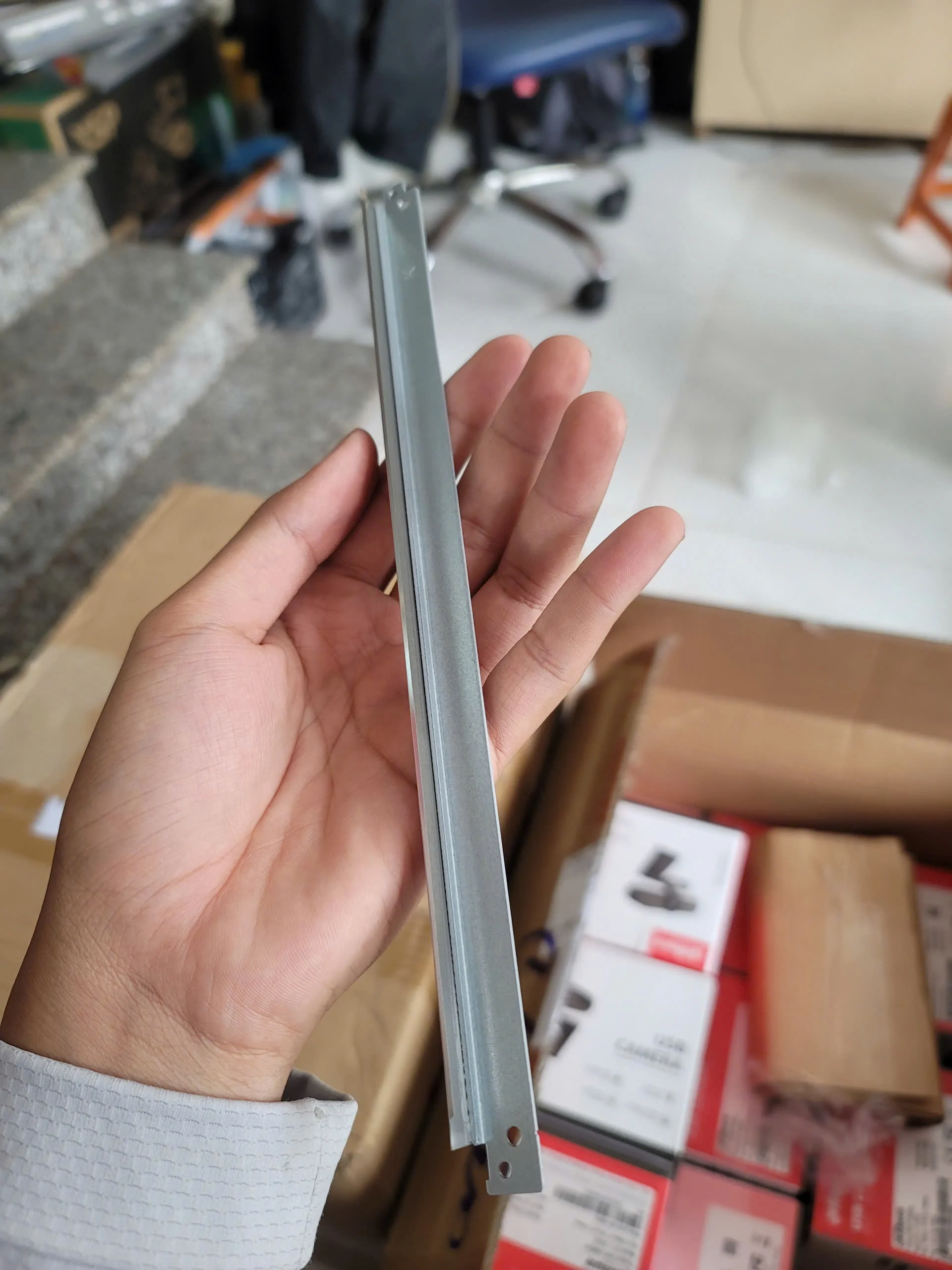 Ảnh tin LLKG211DB - Gạt từ dùng hộp mực Maetoner - PANTUM - 211 ( Máy in PANTUM BPP2200/2500/2505/2516/M6500