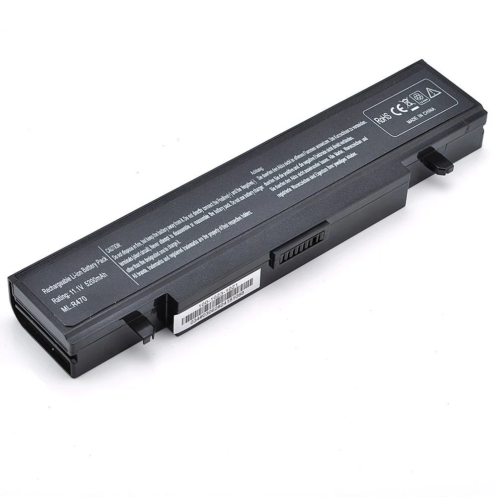 Ảnh tin Pin laptop Samsung R409 R428 R429 R430 R439 R440 R466 R467 R468 R469 R470 R478 R480 R505 R507 R517…