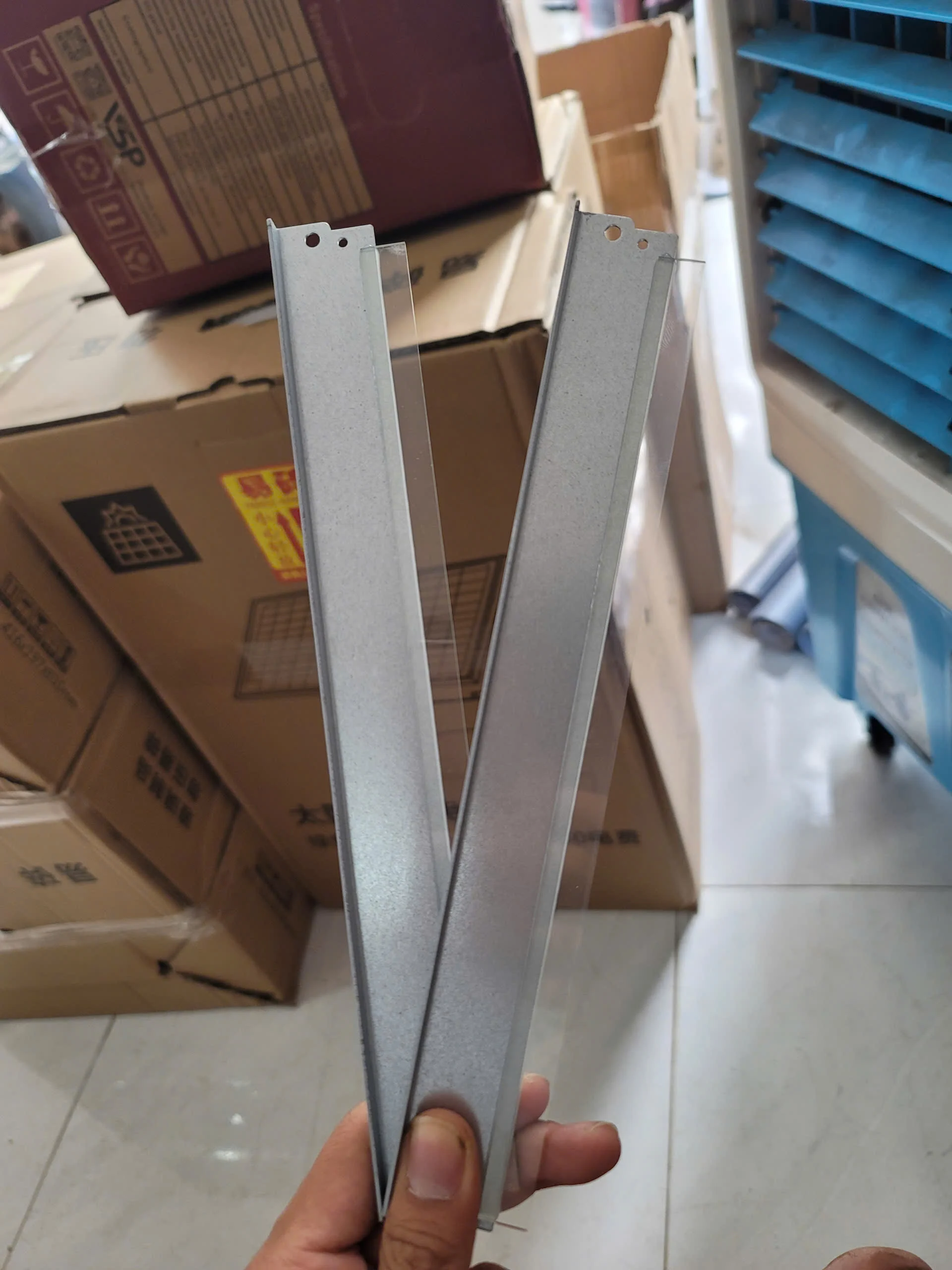 Ảnh tin LLKGZ412WB - Gạt mực dùng hộp mực Zin - PANTUM - 412 (Máy in PANTUM P3302/3012/M6702/7102/7202/7302)