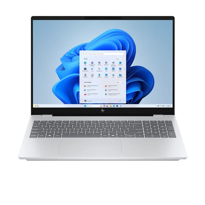 Ảnh tin Laptop văn phòng HP OMNIBOOK 7 16-AZ0043TU (C2CX3PA) | i7- 240H, 32GB DDR5, SSD 512GB NVMe, 16"…