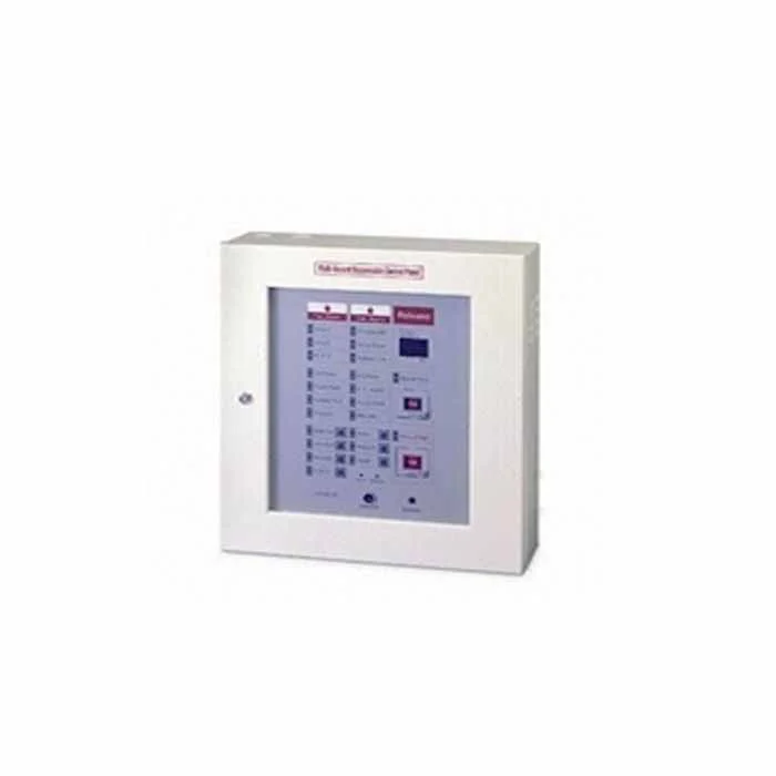Ảnh tin Trung tâm báo cháy điều khiển HORING AH-02120