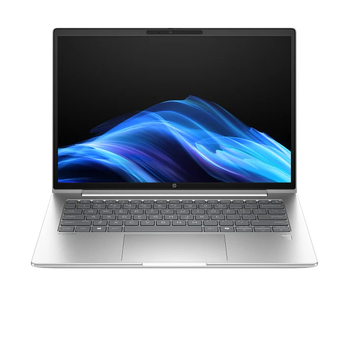 Ảnh tin Laptop văn phòng HP PROBOOK 4 G1I (BQ5B3PT) | U5-225U, 16GB DDR5, SSD 512GB NVMe, 14" WUXGA IPS…