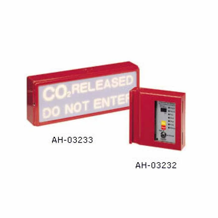 Ảnh tin Điều khiển xả khí bằng tay HORING AH-03232
