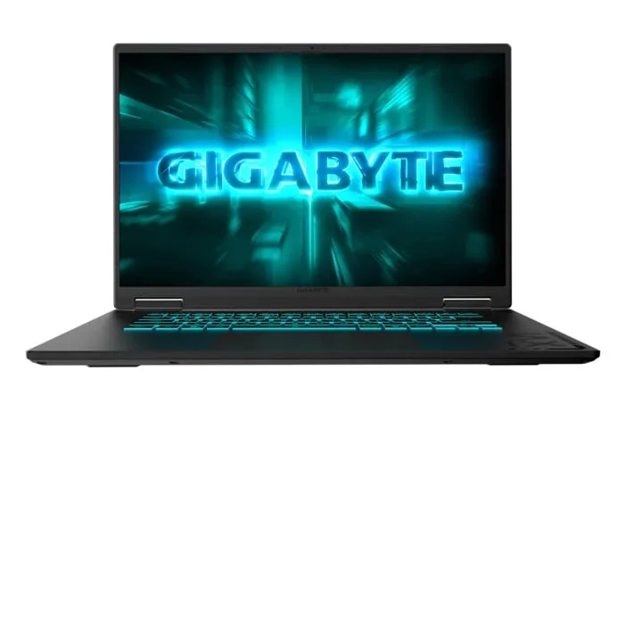 Ảnh tin Laptop Gaming GIGABYTE A16-CMHH2MY893SH (GA6H) | i5-13420H, 16GB DDR5, SSD 512GB NVMe, 16" FHD+…
