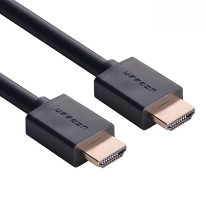 Ảnh tin Cáp HDMI 1M Ugreen (10106) | HDMI 2.0, 4K 60Hz, HDR, ARC