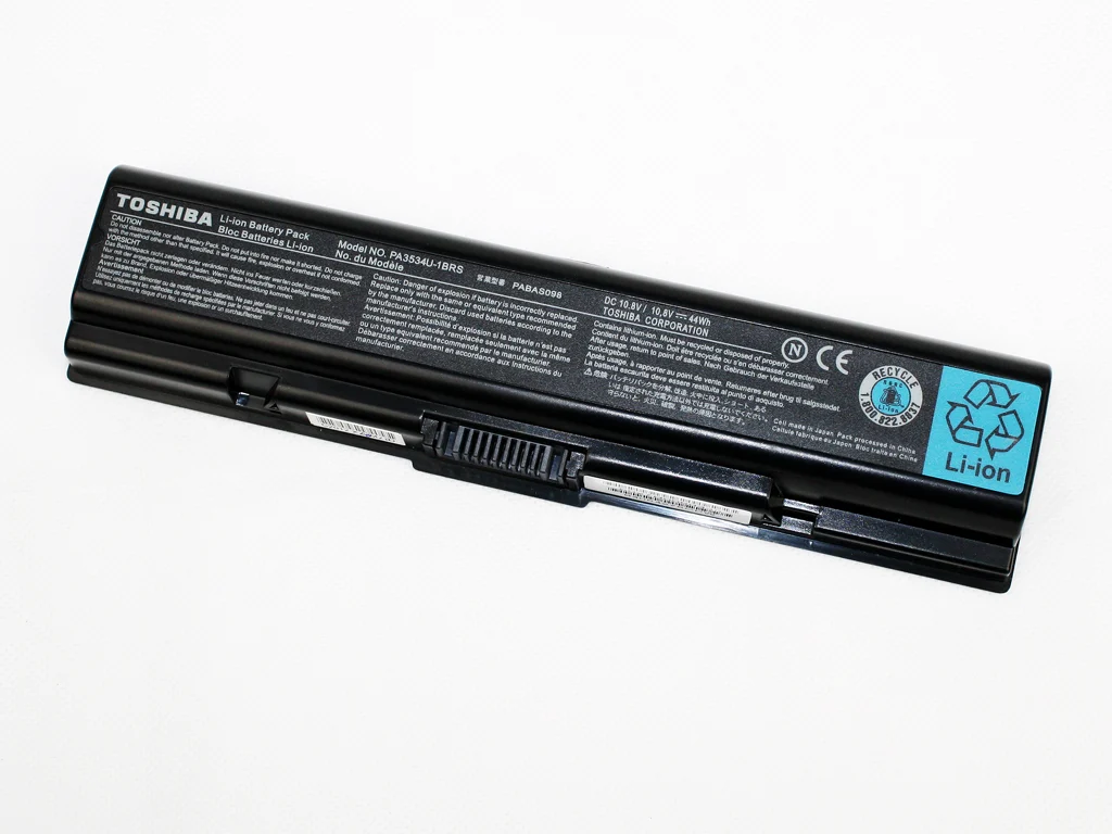 Ảnh tin Pin laptop Toshiba Satellite A200 A205 A210 A215 A300 A305 A350 A355 A500 A505 L200 L300 L305…