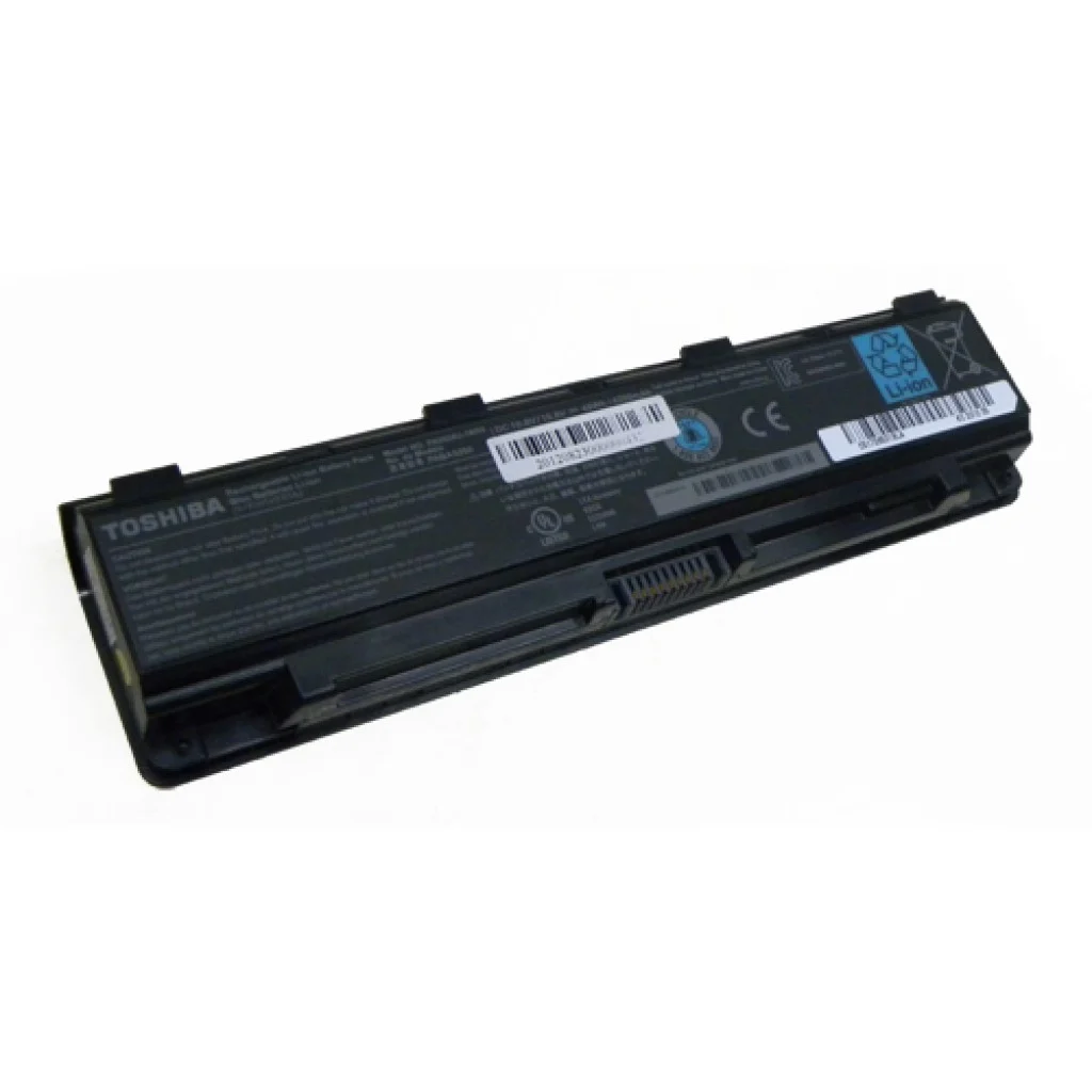 Ảnh tin Pin laptop Toshiba Satellite C800 C805 C840 C845 C850 C855 L800 L805 L830 L835 L840 L850 L855…