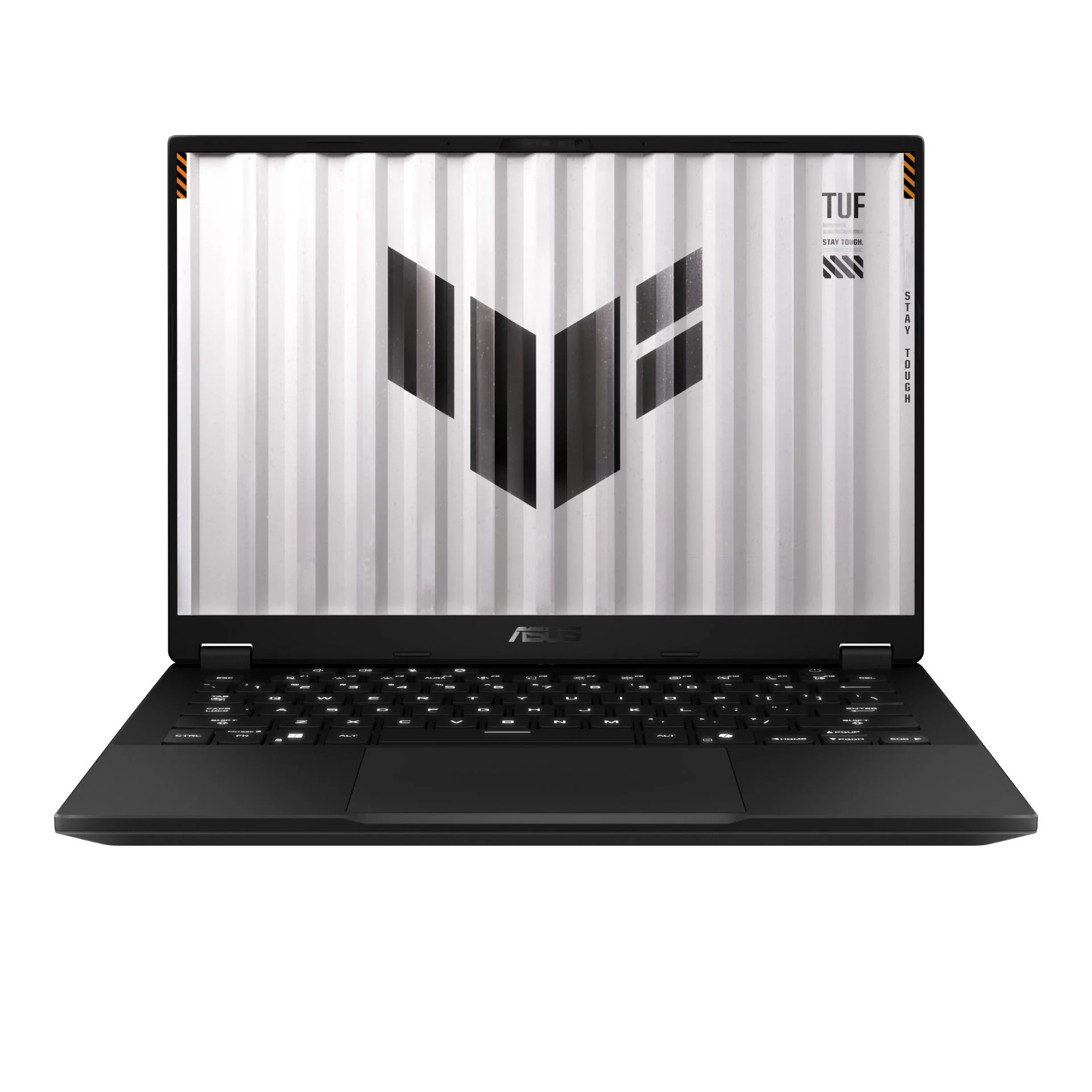 Ảnh tin Laptop Gaming ASUS TUF A14 FA401EA-RG034W | RYZEN AI MAX+ 392, 64GB LPDDR5X, SSD 1TB NVMe, 14"…
