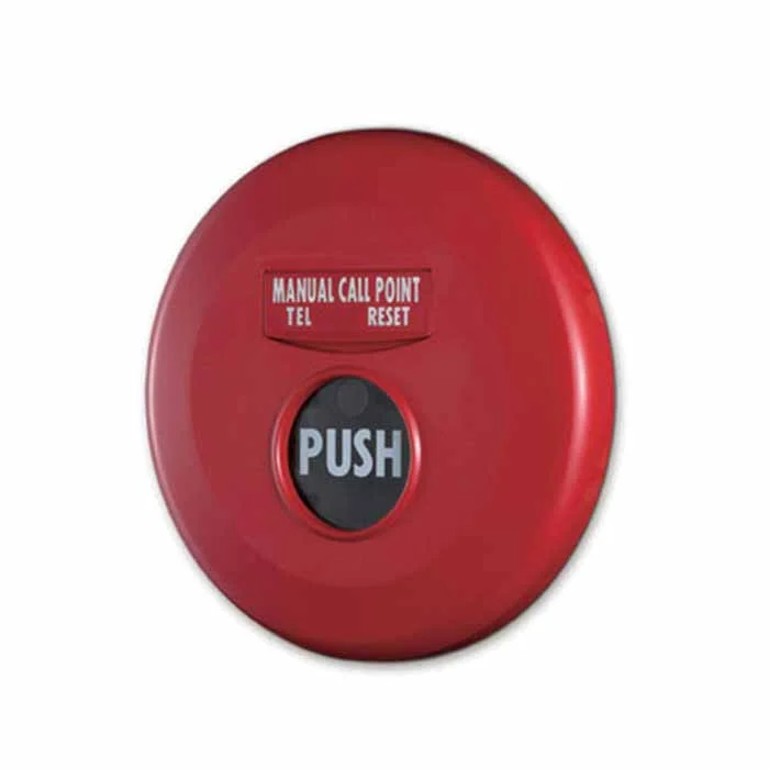Ảnh tin Nút nhấn khẩn chìm địa chỉ HORING QA-19