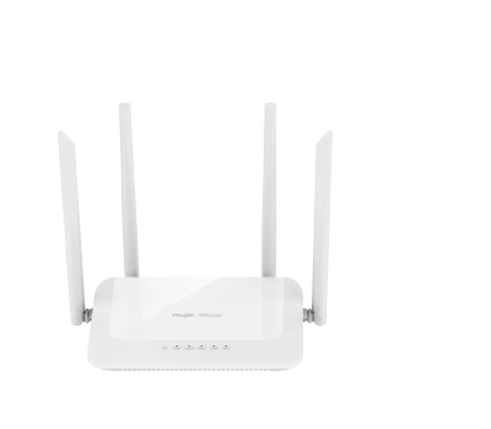 Ảnh tin Bộ phát WiFi Ruijie RG-EW1200 Dual-band AC1200 MU-MIMO hỗ trợ Mesh