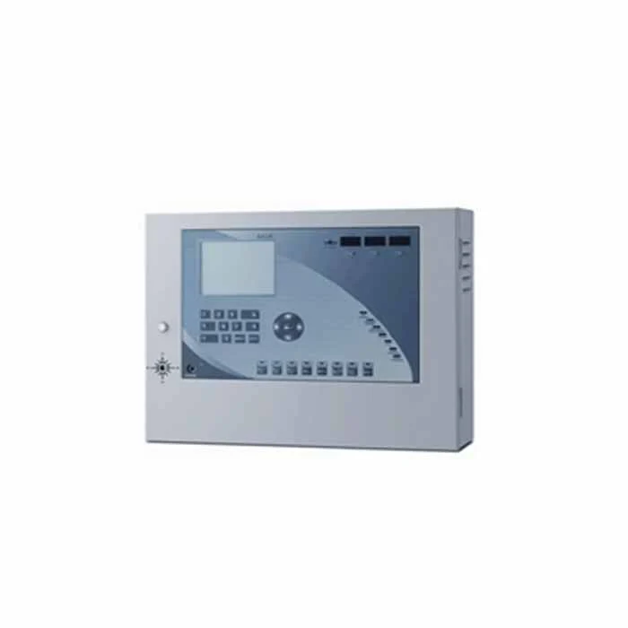Ảnh tin Trung tâm báo cháy địa chỉ 8 loop HORING QA-16