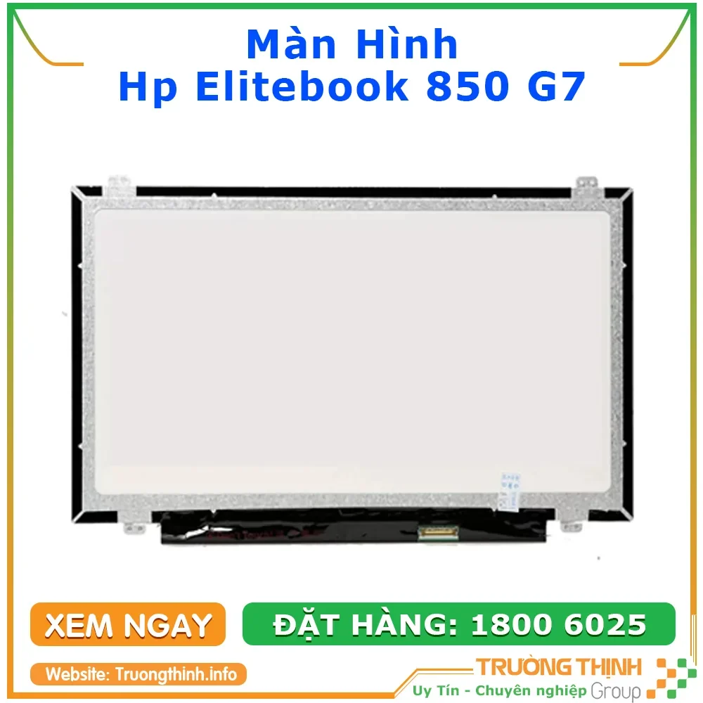 Ảnh tin Màn Hình Laptop Hp Elitebook 850 G7