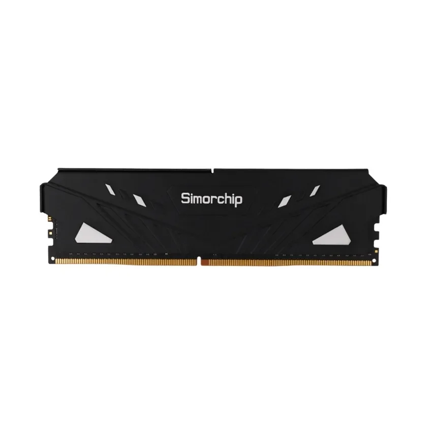 Ảnh tin Ram máy tính 8g buss 3200, hiệu Simorchip
