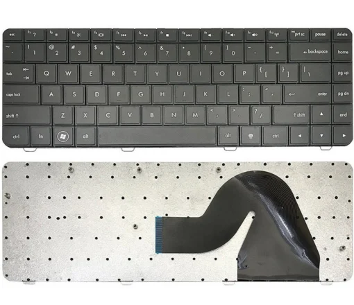 Ảnh tin Bàn phím laptop HP Compaq G42 CQ42 – CQ42