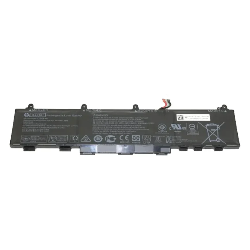 Ảnh tin Pin Laptop Hp Elitebook 850 G8
