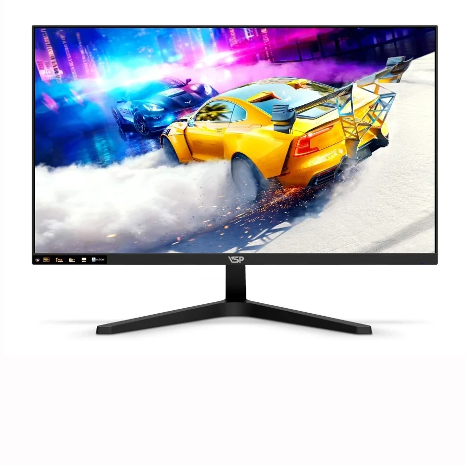 Ảnh tin Màn hình Gaming VSP IP2409S | 24 inch, Full HD, IPS, 144Hz, 1ms