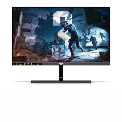 Ảnh tin Màn hình Gaming VSP IP2409SG  | 24 inch, Full HD, IPS, 144Hz, 1ms