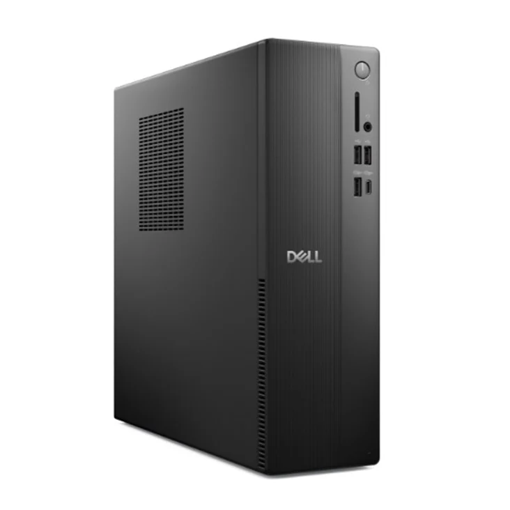 Ảnh tin Máy bộ Dell Slim ECS1250 | i7-14700, 16GB DDR5, SSD 512GB NVMe, Intel Graphics, Win 11 Home