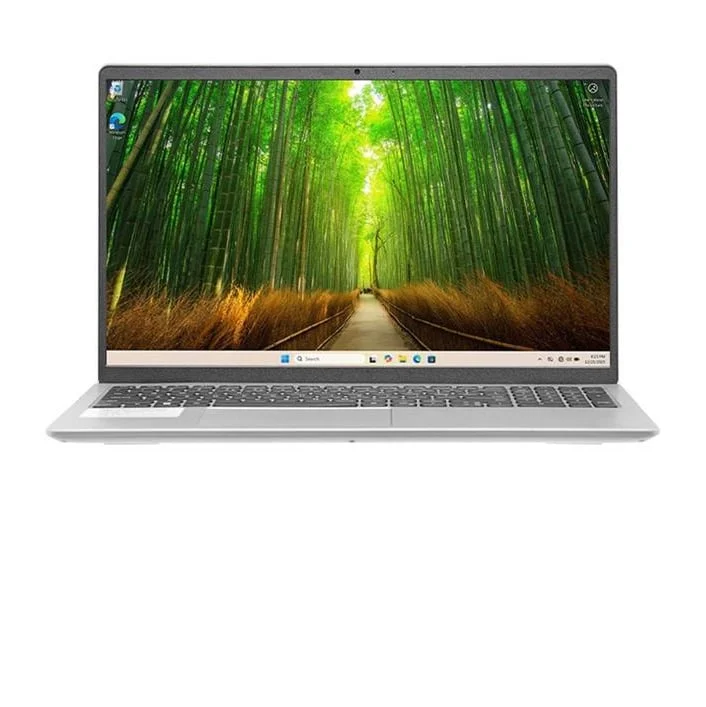 Ảnh tin Laptop Dell DC15250 71092479 | i5-1334U, 16GB DDR5, SSD 512GB NVMe, 15.6" FHD 120Hz, Bạc