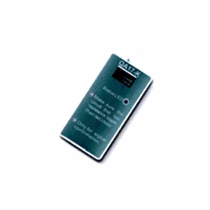 Ảnh tin Module giám sát HORING QA-17K