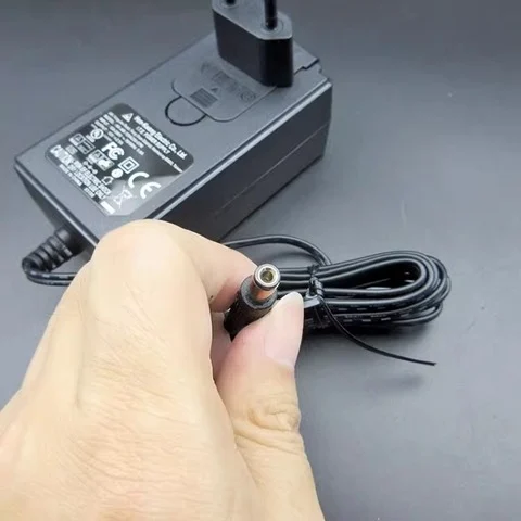 Ảnh tin nguồn cho màn hình VSP 12v 2.5a