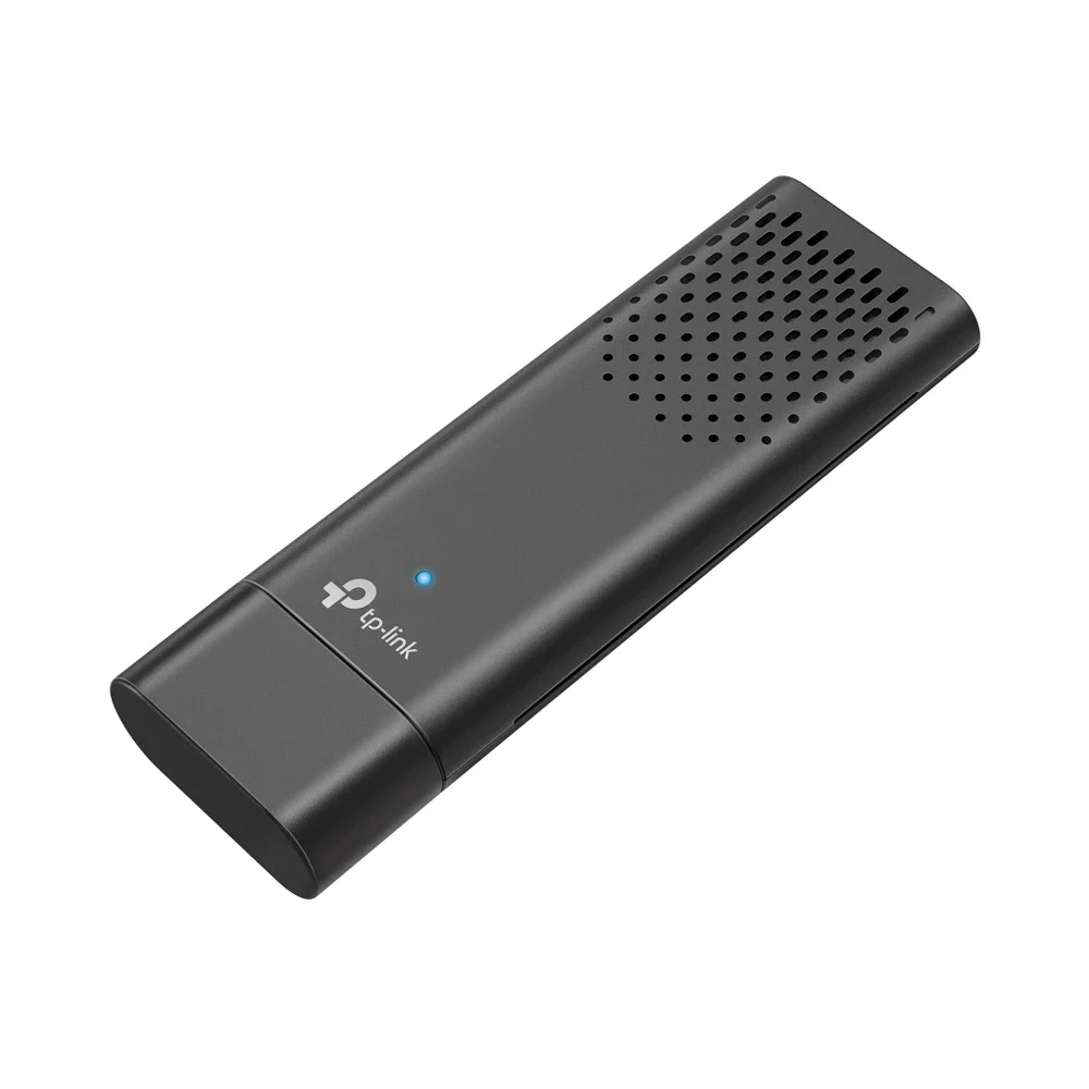 Ảnh tin USB WiFi TP-Link Archer TX20U WiFi 6 AX1800 Archer-TX20U