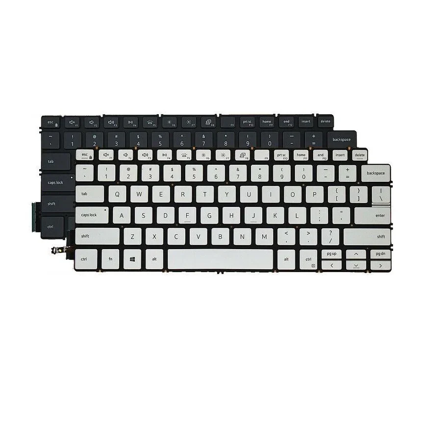 Ảnh tin Bàn Phím Laptop Dell Latitude 5490