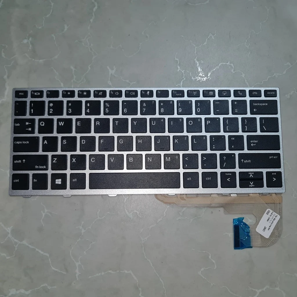 Ảnh tin Bàn phím Laptop HP EliteBook 735 G5, 830 G5, 830 G6( 830G5 )