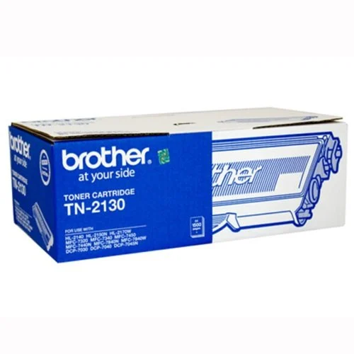 Ảnh tin Hộp mực Brother TN2130 – Cho máy HL-2140/ 2150/ DCP-7040/ MFC-7340/ 7840