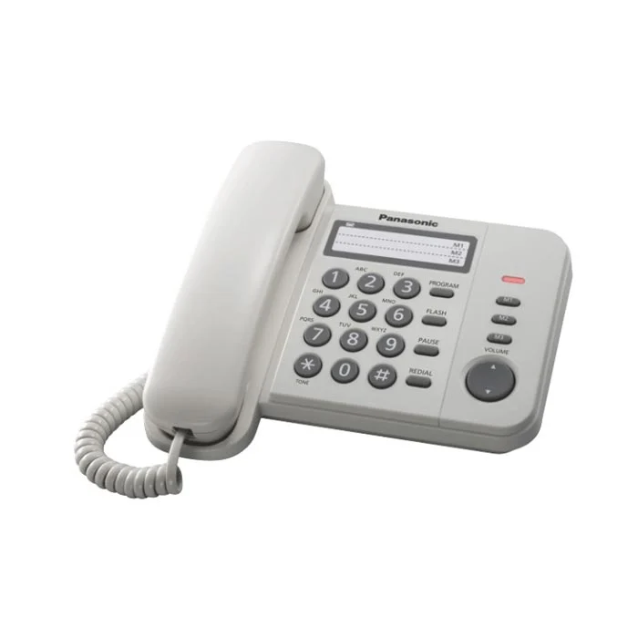 Ảnh tin Điện thoại cố định PANASONIC KX-TS520MX