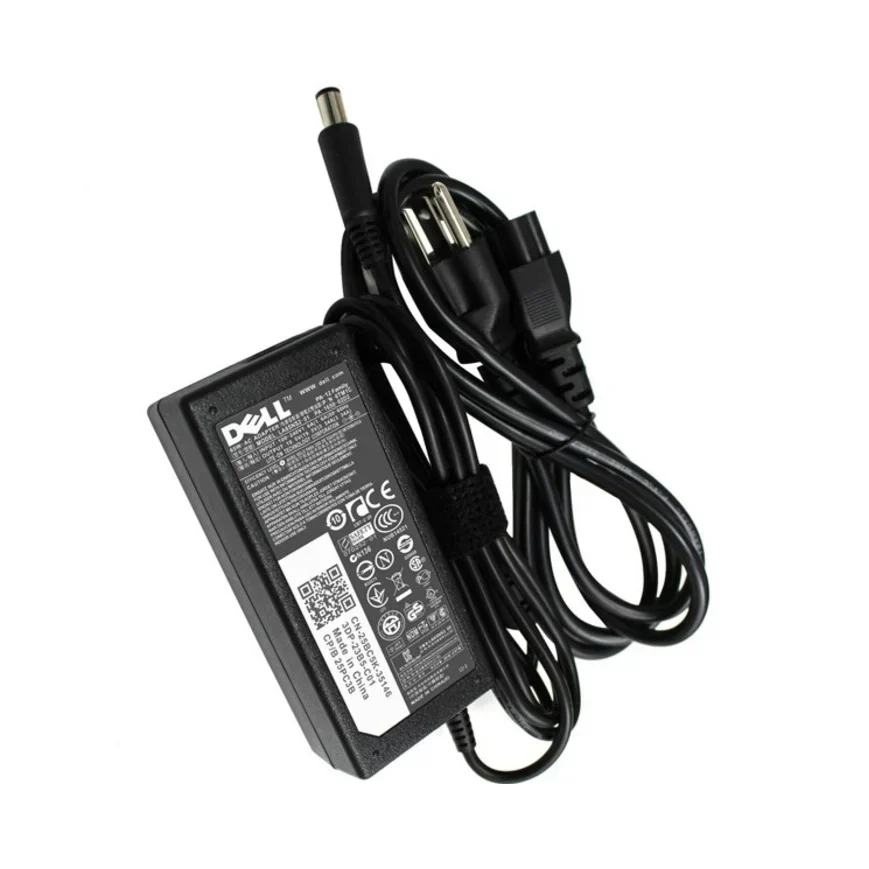 Ảnh tin Sạc Laptop Dell Latitude 7390