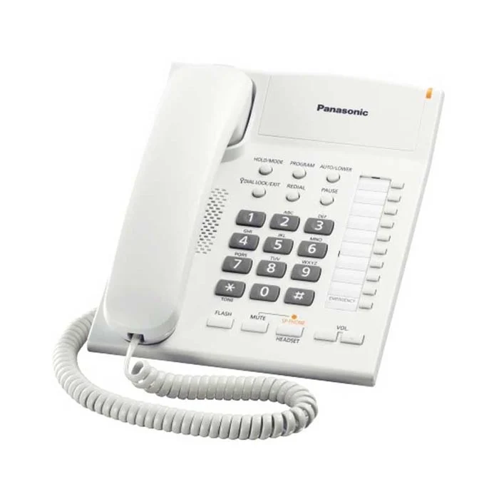 Ảnh tin Điện thoại cố định PANASONIC KX-TS820MX