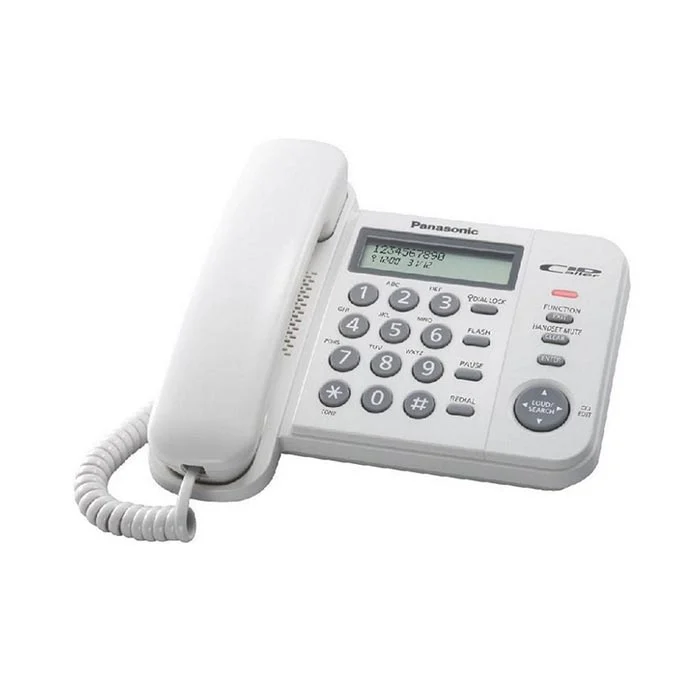 Ảnh tin Điện thoại cố định PANASONIC KX-TS560MX